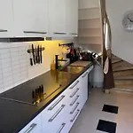 Cosy Apartment 750M From Stavanger Forum