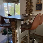 Cosy Apartment 750M From Stavanger Forum