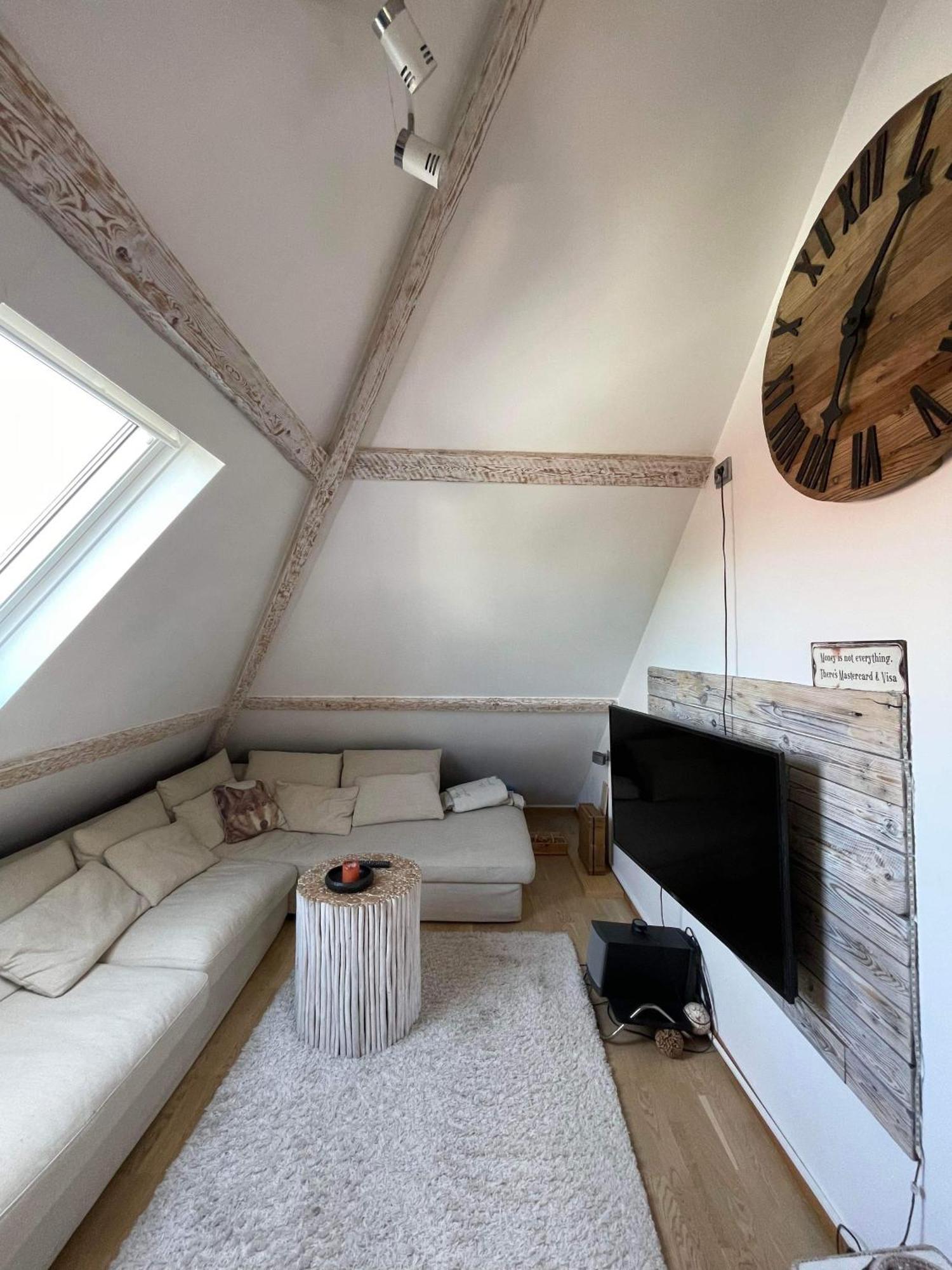 Leilighet Cosy 750m From Forum Stavanger