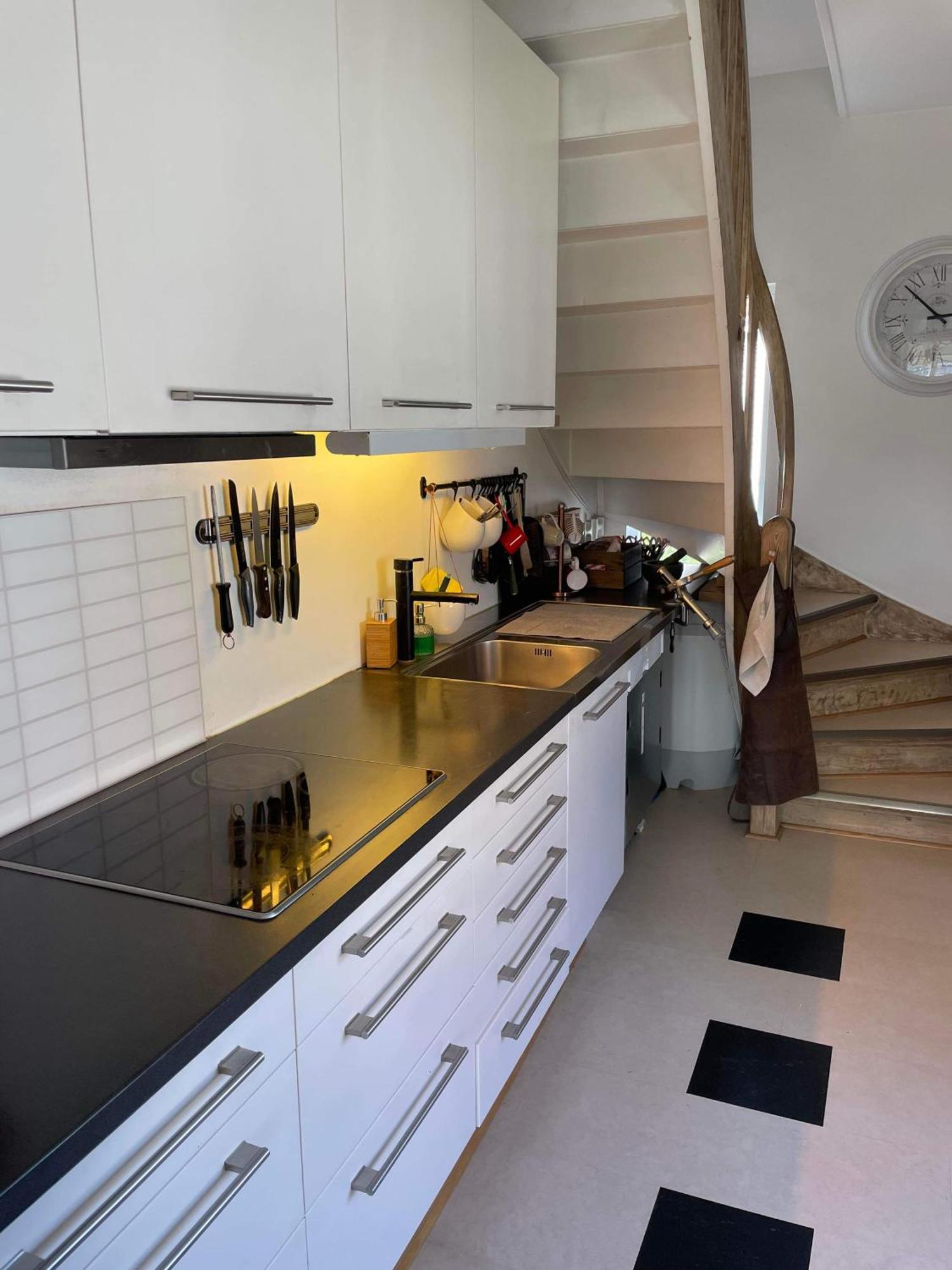 Apartamento Cosy 750m From Forum Stavanger